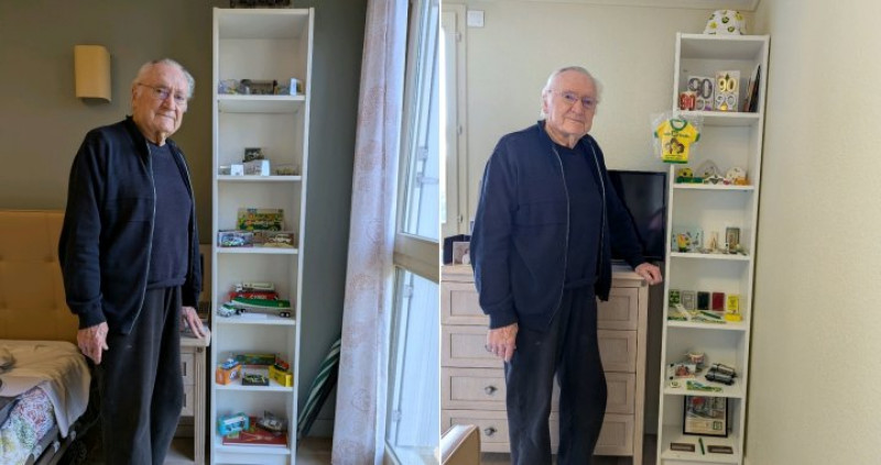 actualité EHPAD SEDNA