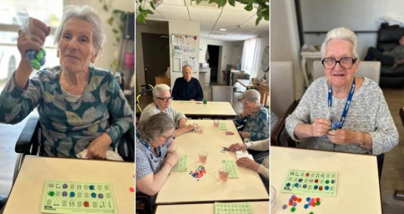 mardi 14 avril : Loto au PASA