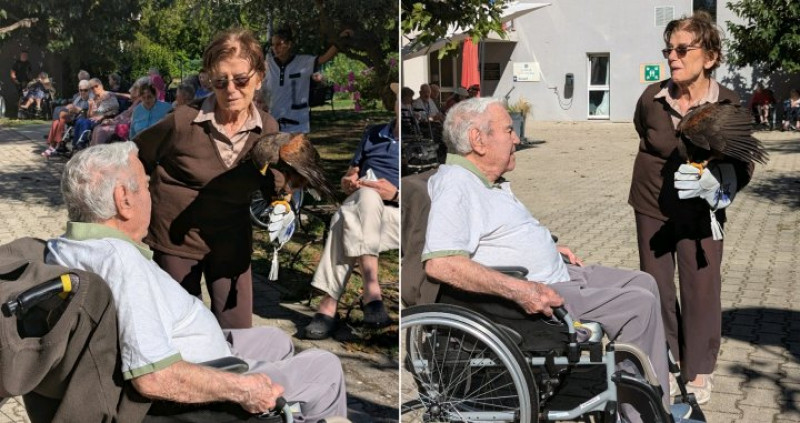 actualité EHPAD SEDNA