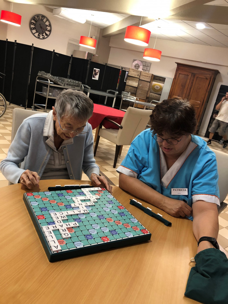 Jeux de société