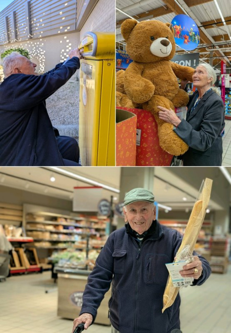 actualité EHPAD SEDNA