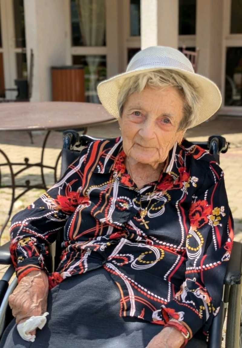 Jeux et gouter dehors