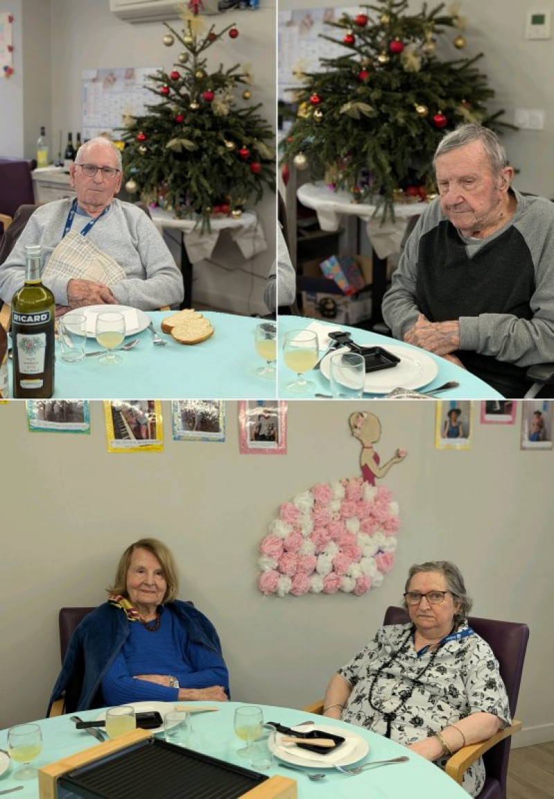 actualité EHPAD SEDNA