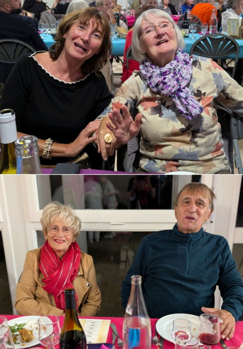 actualité EHPAD SEDNA