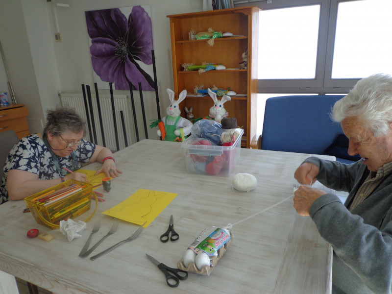 ATELIER LOISIRS CRÉATIFS