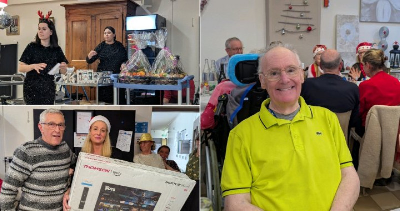 actualité EHPAD SEDNA