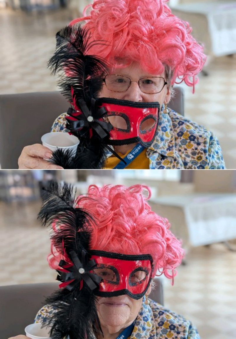 Carnaval 2025