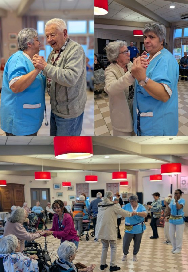 Journée des anniversaires d'octobre : on s'éclate !