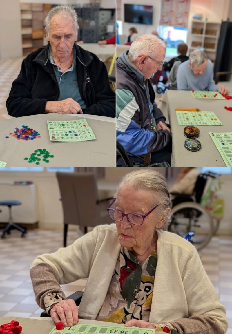 actualité EHPAD SEDNA