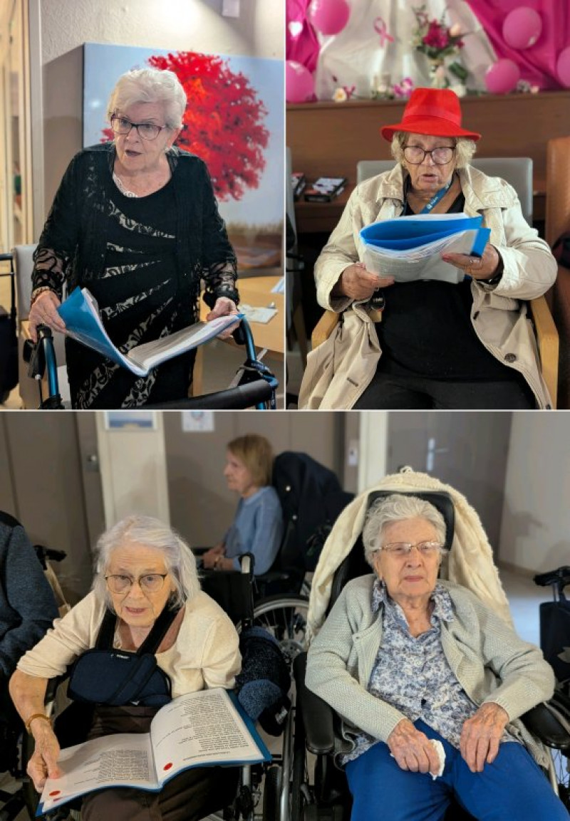 résidence médicalisée SEDNA France