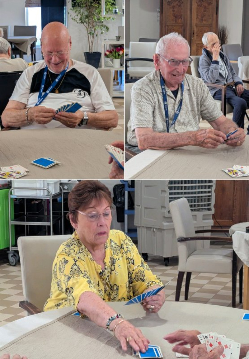 actualité EHPAD SEDNA
