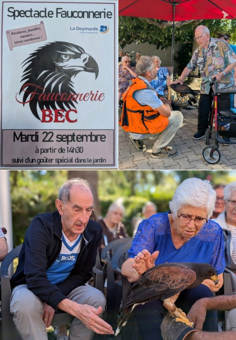 ehpad autun