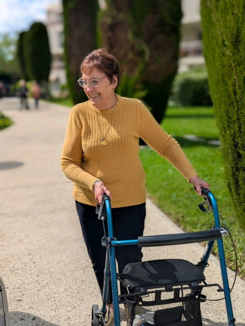 actualité EHPAD SEDNA