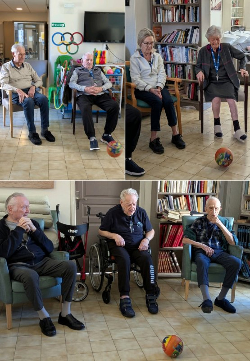 actualité EHPAD SEDNA