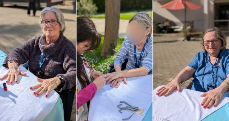 résidence médicalisée SEDNA France