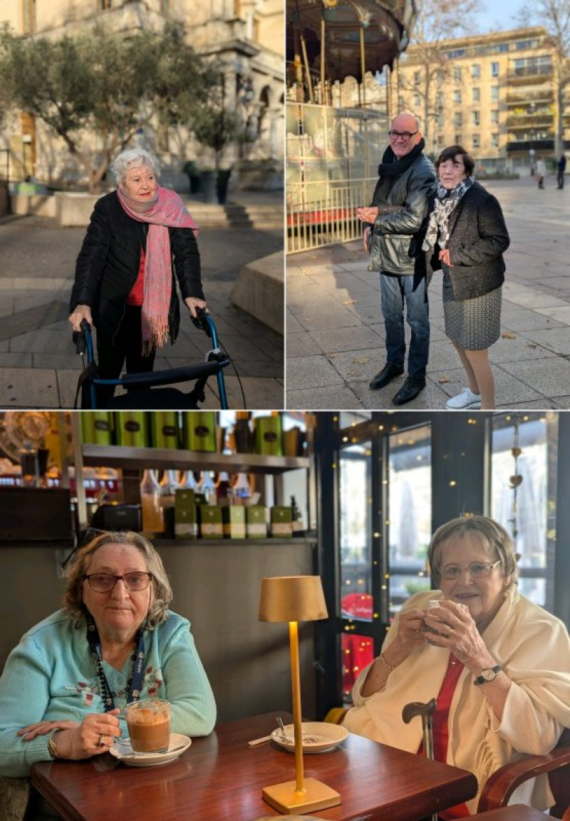 actualité EHPAD SEDNA