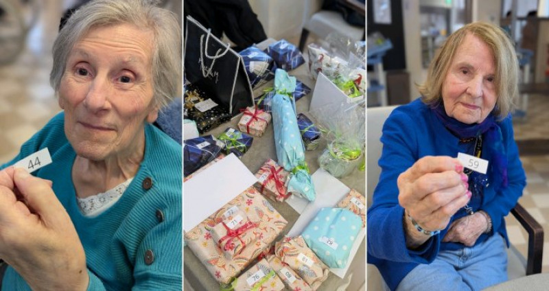 actualité EHPAD SEDNA