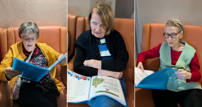 actualité EHPAD SEDNA