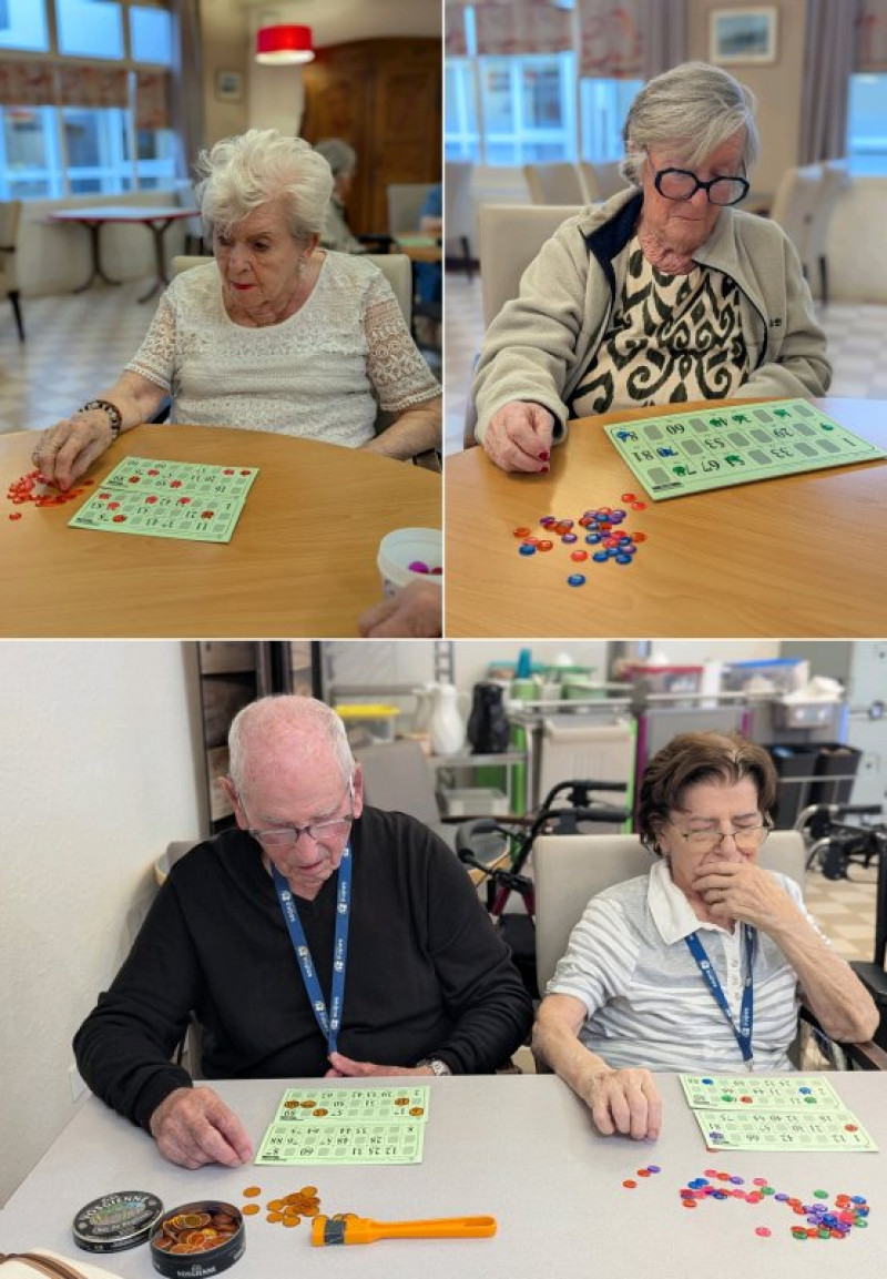 Loto du mois : Dernier carton