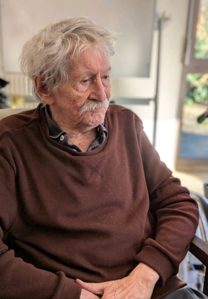 La médiation animale de novembre