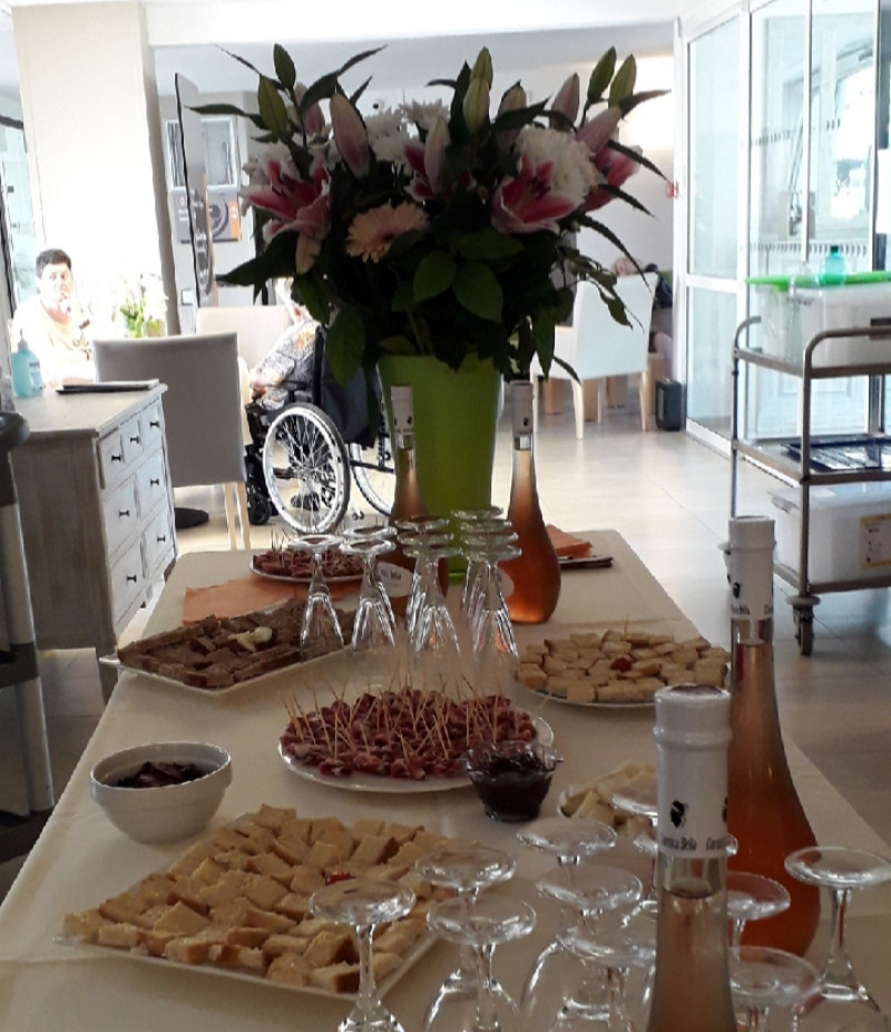 Apéritif Corse 13/06/2019