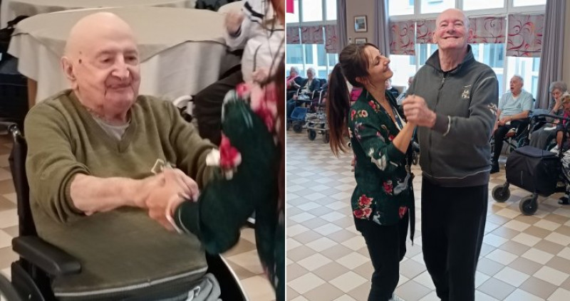 Retour sur les moments forts de notre journée des anniversaires de septembre
