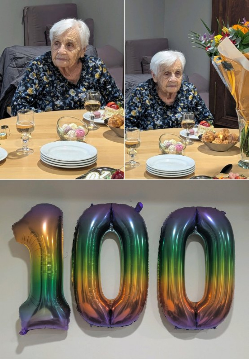 résidence médicalisée SEDNA France