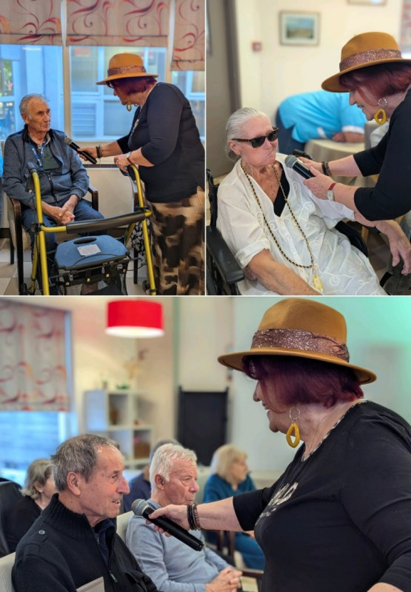 actualité EHPAD SEDNA