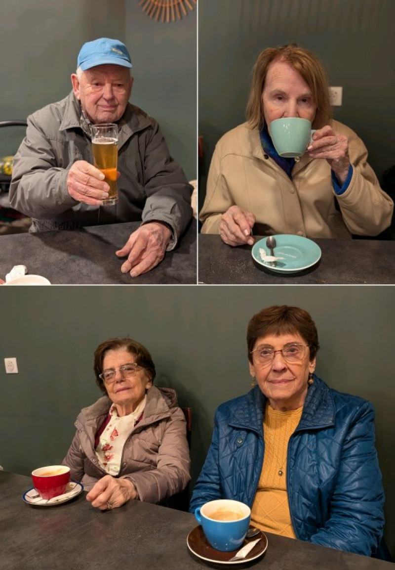 actualité EHPAD SEDNA