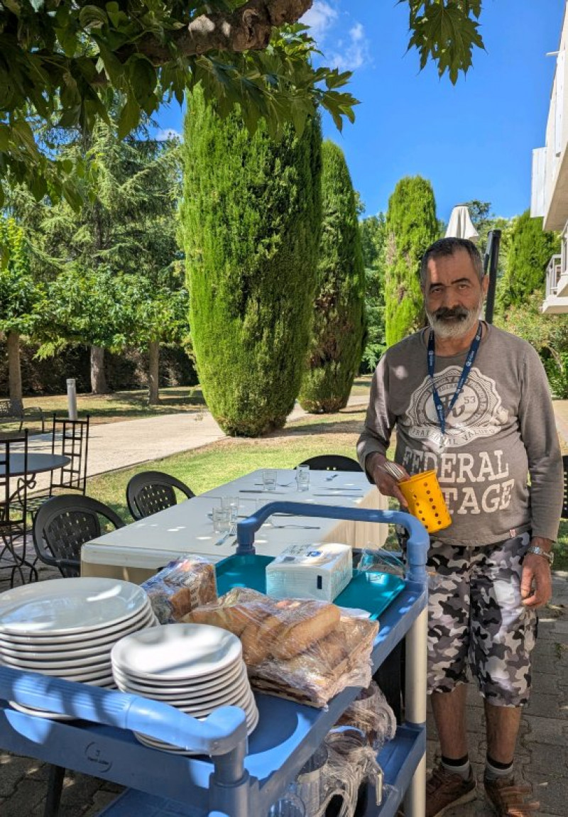 actualité EHPAD SEDNA