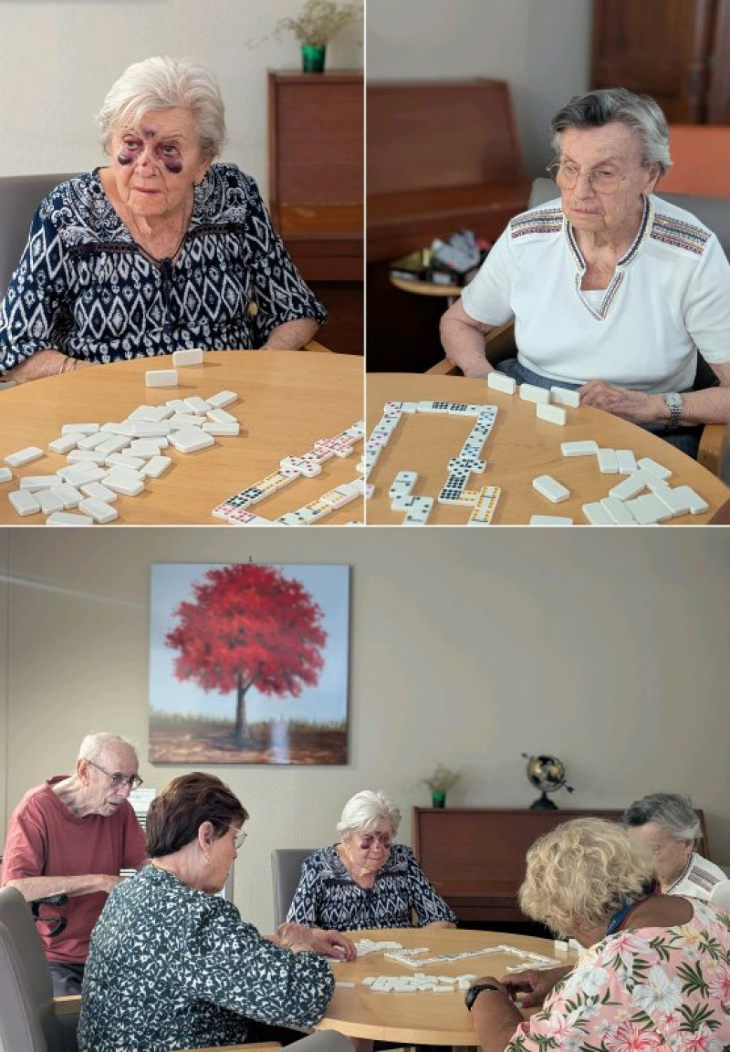 actualité EHPAD SEDNA