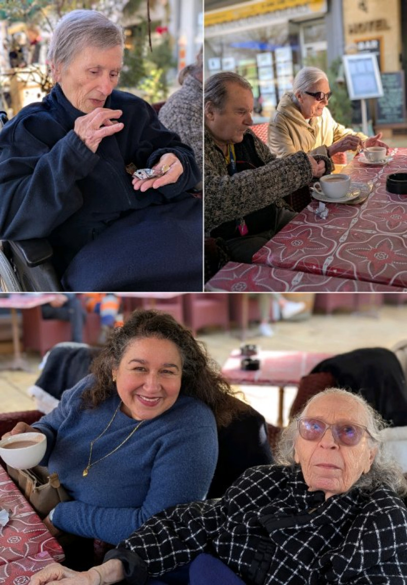 actualité EHPAD SEDNA