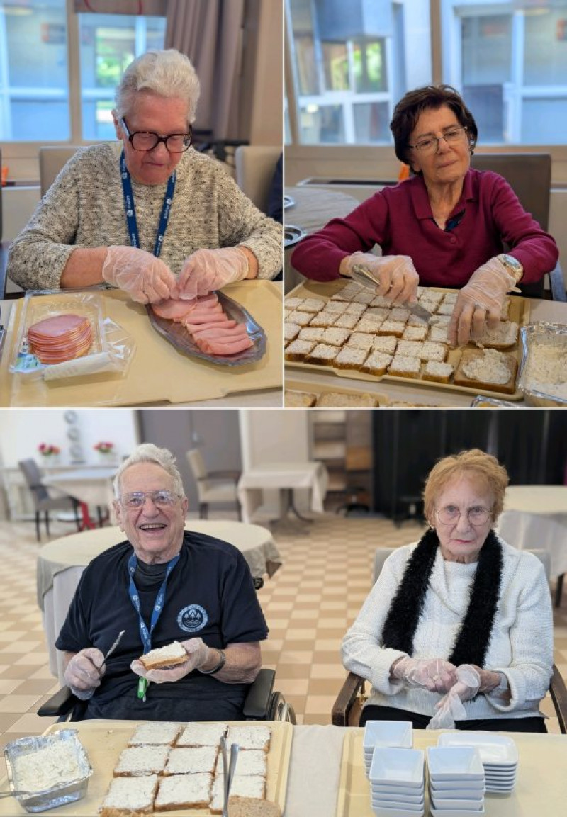 résidence médicalisée SEDNA France