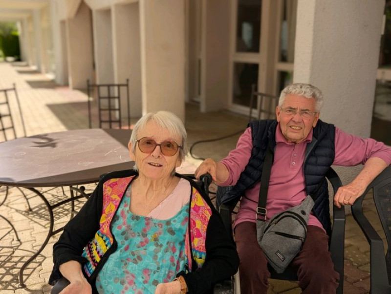 actualité EHPAD SEDNA