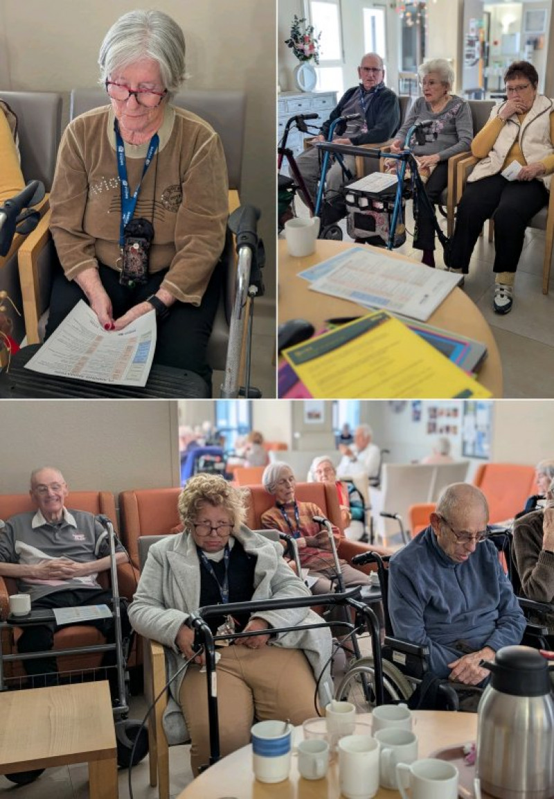 actualité EHPAD SEDNA