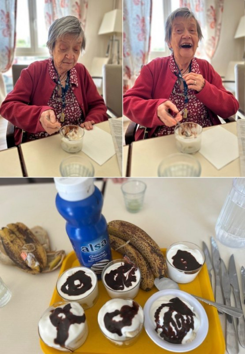 Le Goûter au Pasa