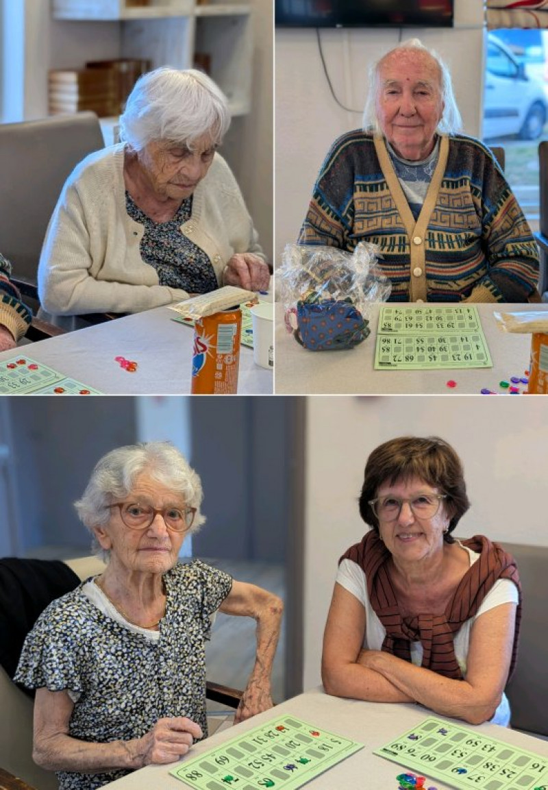 Loto du 25 septembre