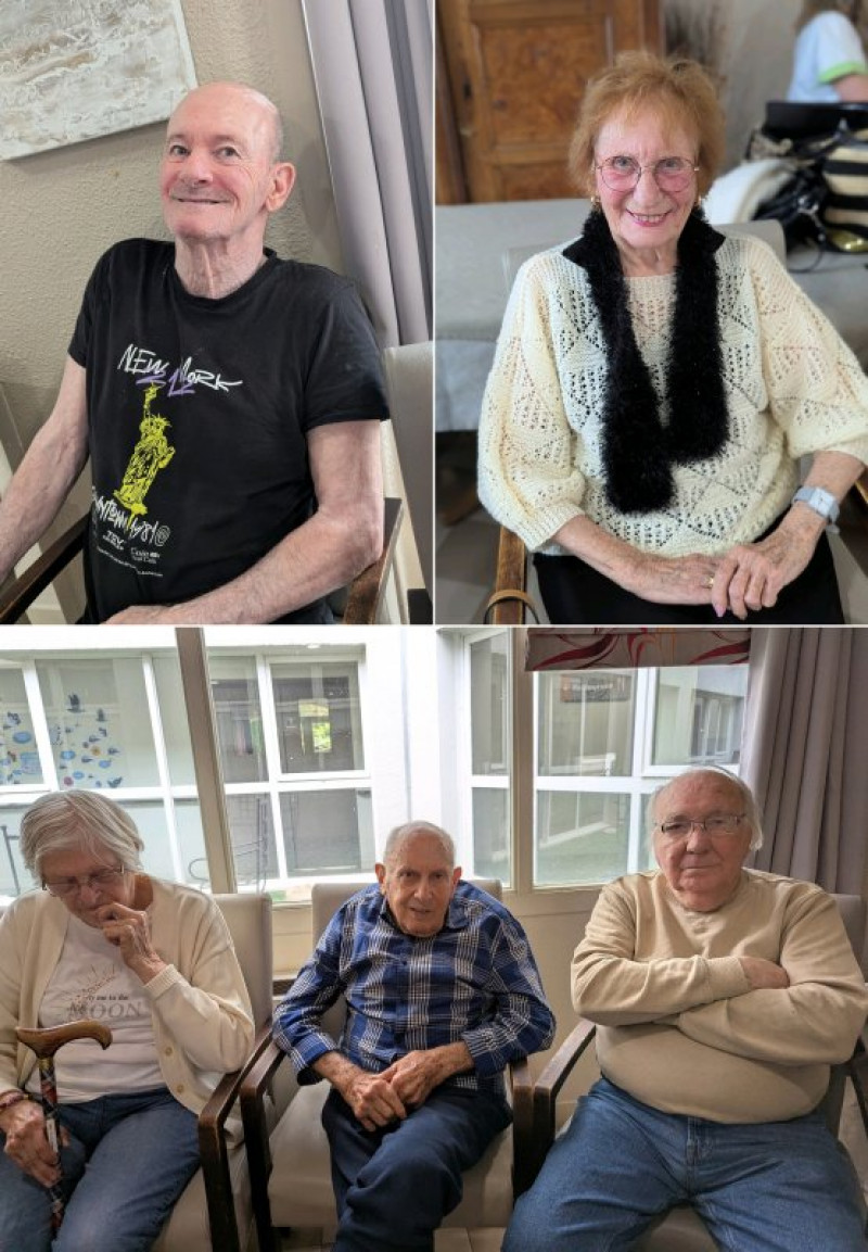 Lundi 20 avril : animation musicale