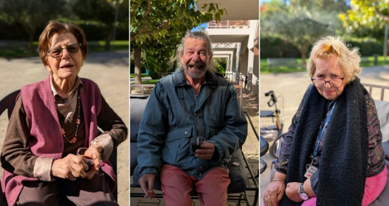 actualité EHPAD SEDNA