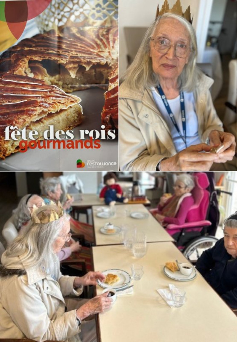 actualité EHPAD SEDNA