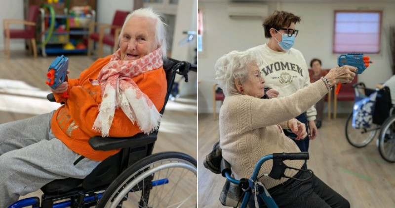 Mardi 6 janvier : les Olympiades