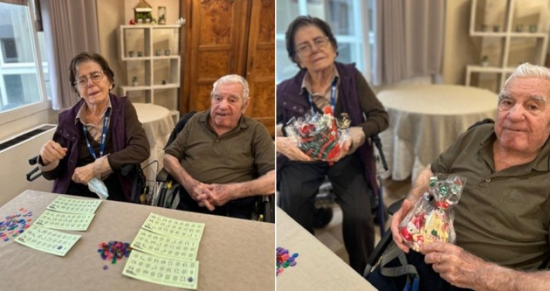 actualité EHPAD SEDNA