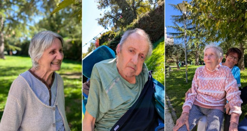 actualité EHPAD SEDNA