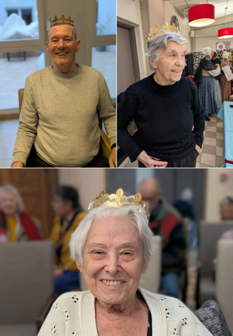 actualité EHPAD SEDNA