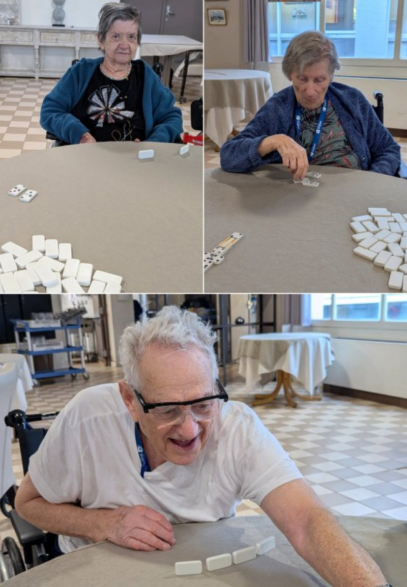 les jeudis jeux de société