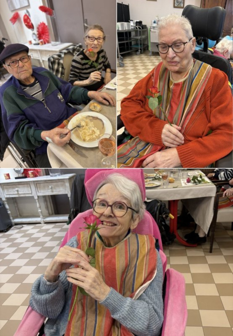 Fête des grands-mères