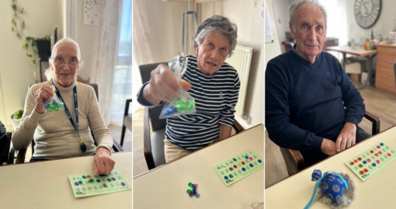 mardi 14 avril : Loto au PASA