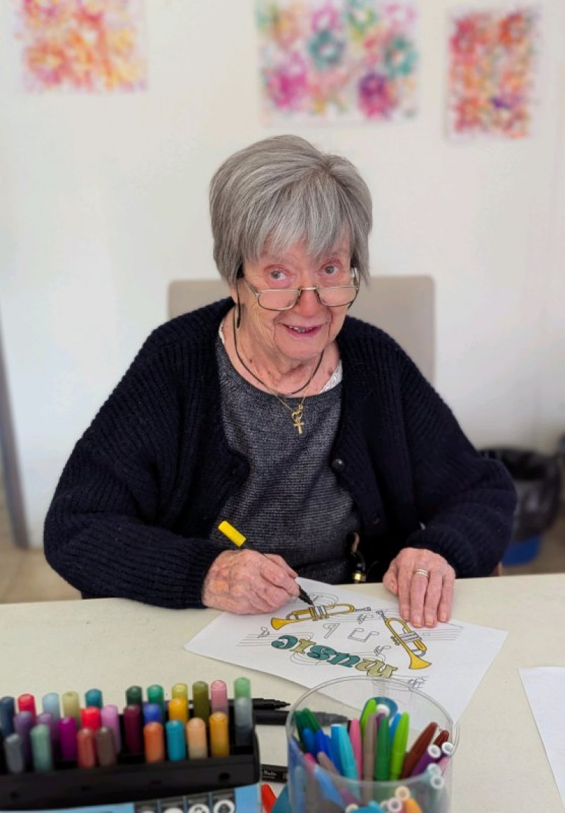 actualité EHPAD SEDNA