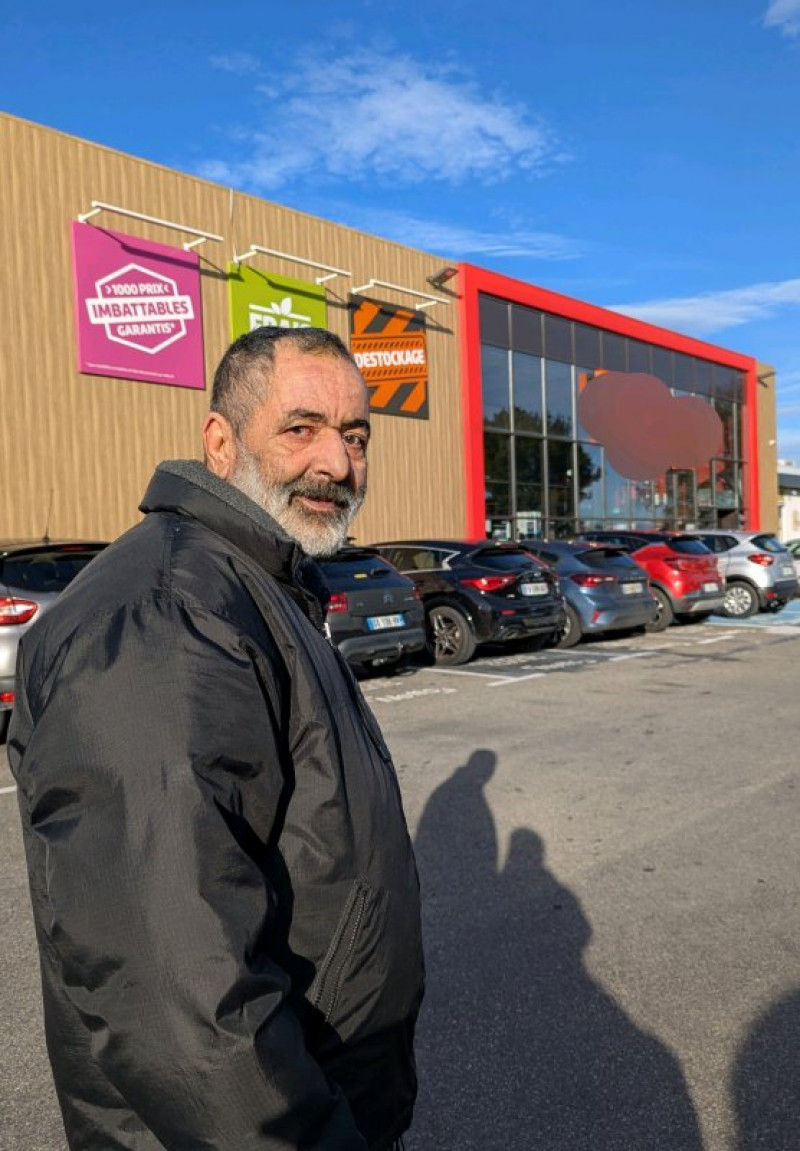 actualité EHPAD SEDNA