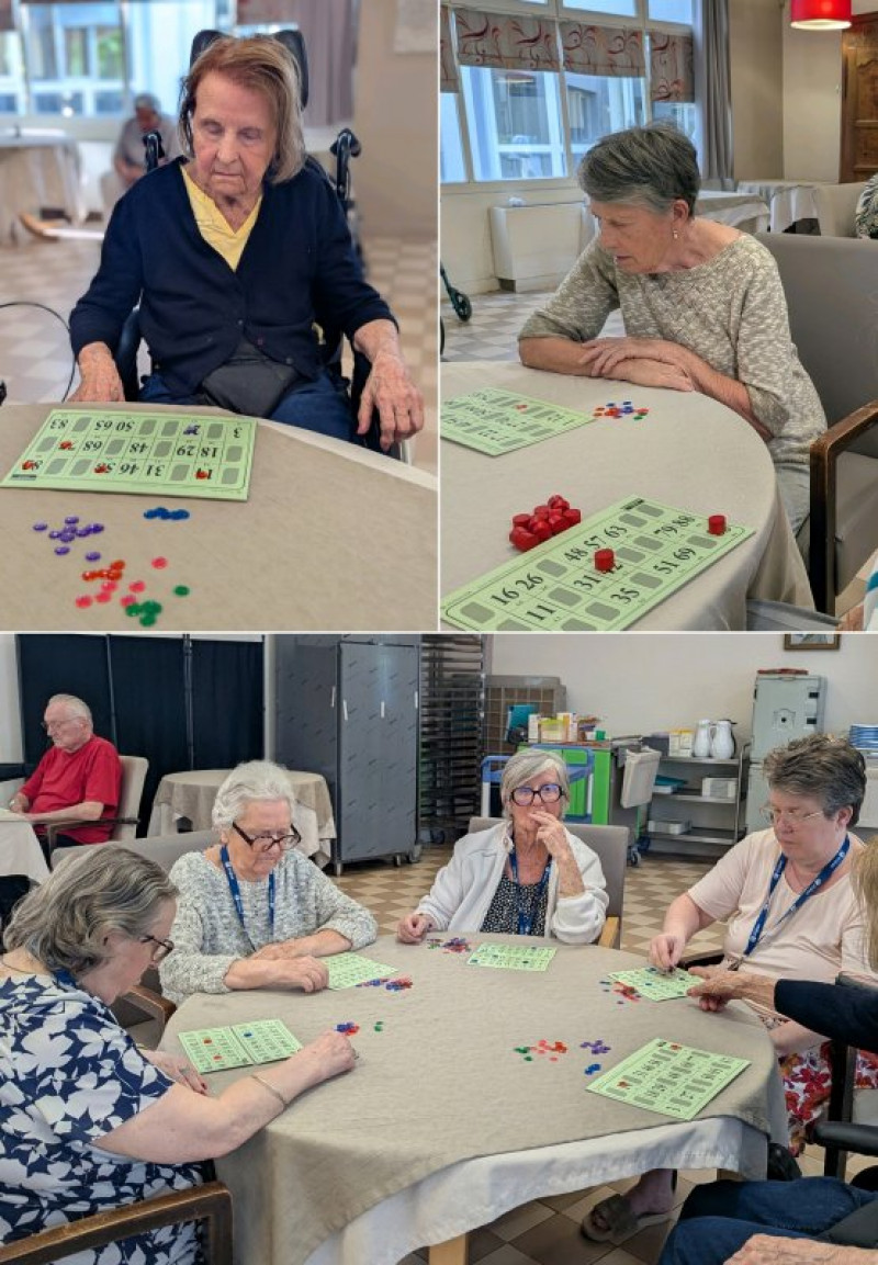 Loto du 24 juillet